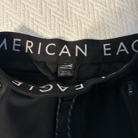 American eagle men’s shorts - Picture 3 of 8